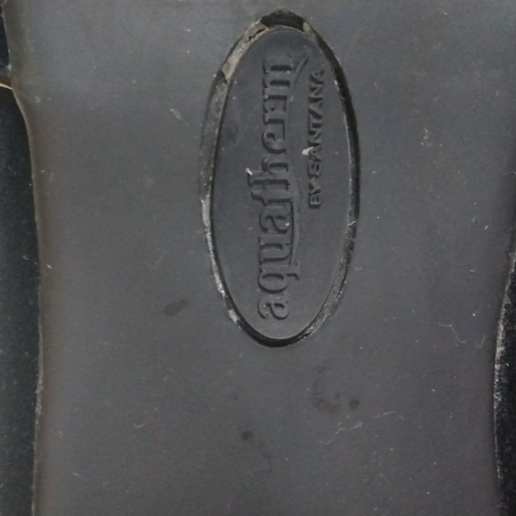 AQUATHERM BY SANTANA Boots - Picture 7 of 8